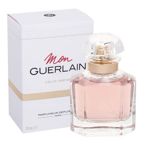 mon guerlain eau de parfum 50ml